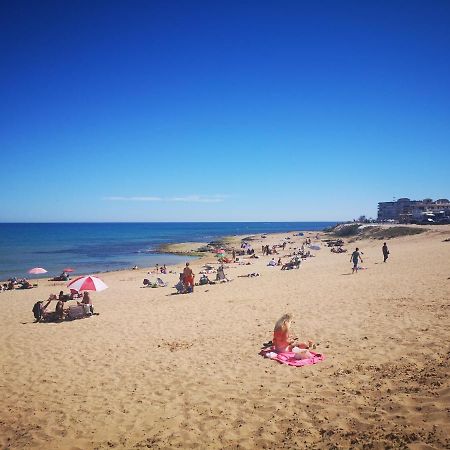 Lovely Home La Mata Pool&Beach Torrevieja Extérieur photo