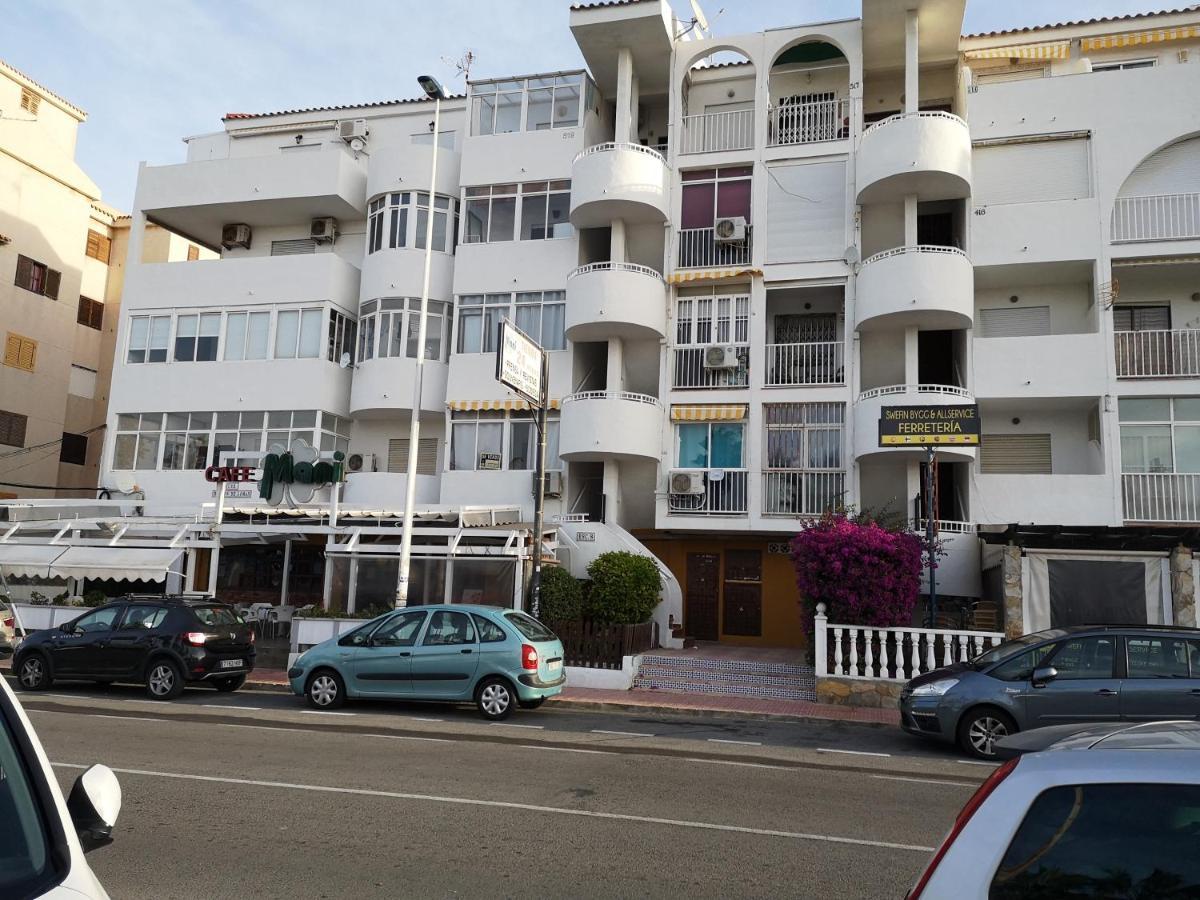 Lovely Home La Mata Pool&Beach Torrevieja Extérieur photo