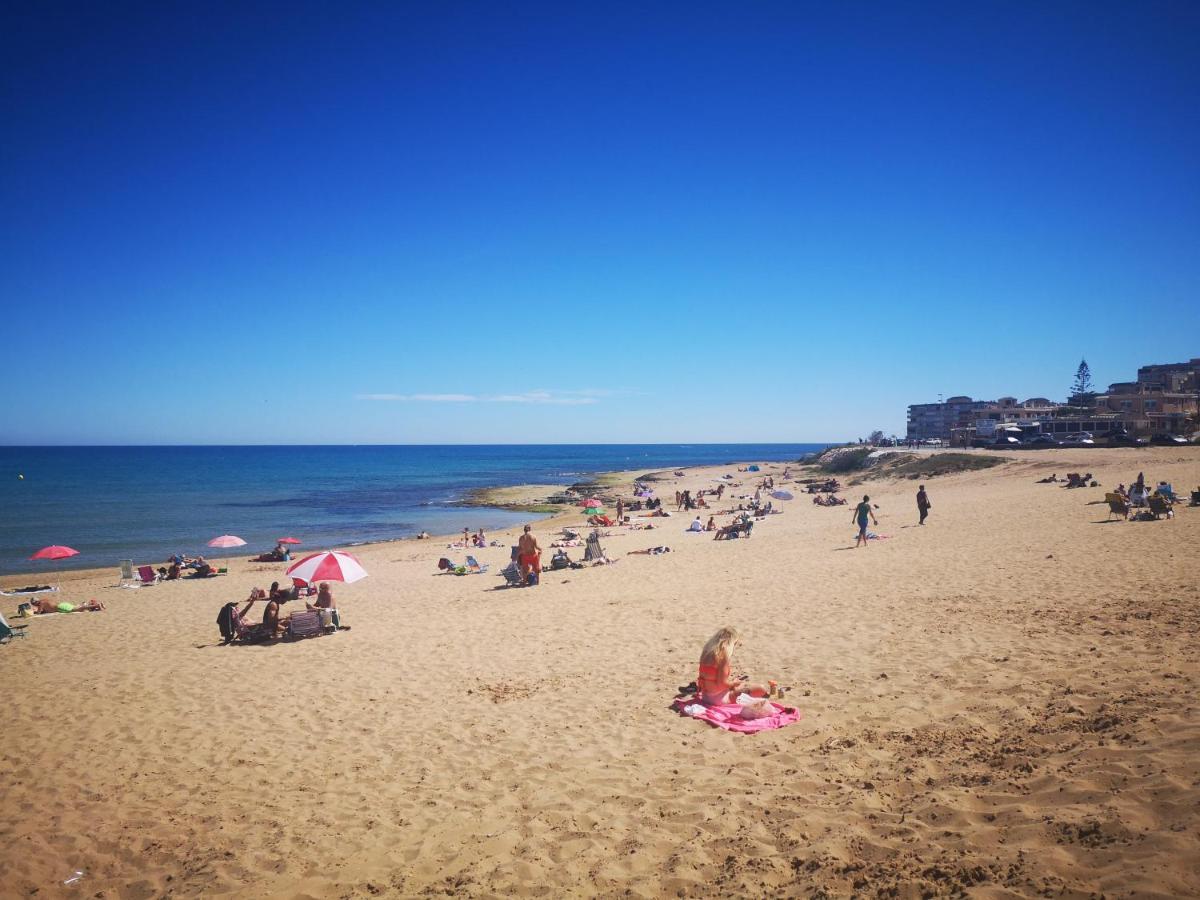 Lovely Home La Mata Pool&Beach Torrevieja Extérieur photo