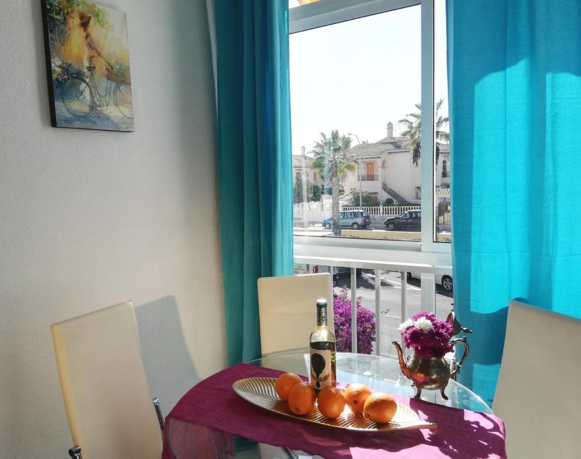 Lovely Home La Mata Pool&Beach Torrevieja Extérieur photo