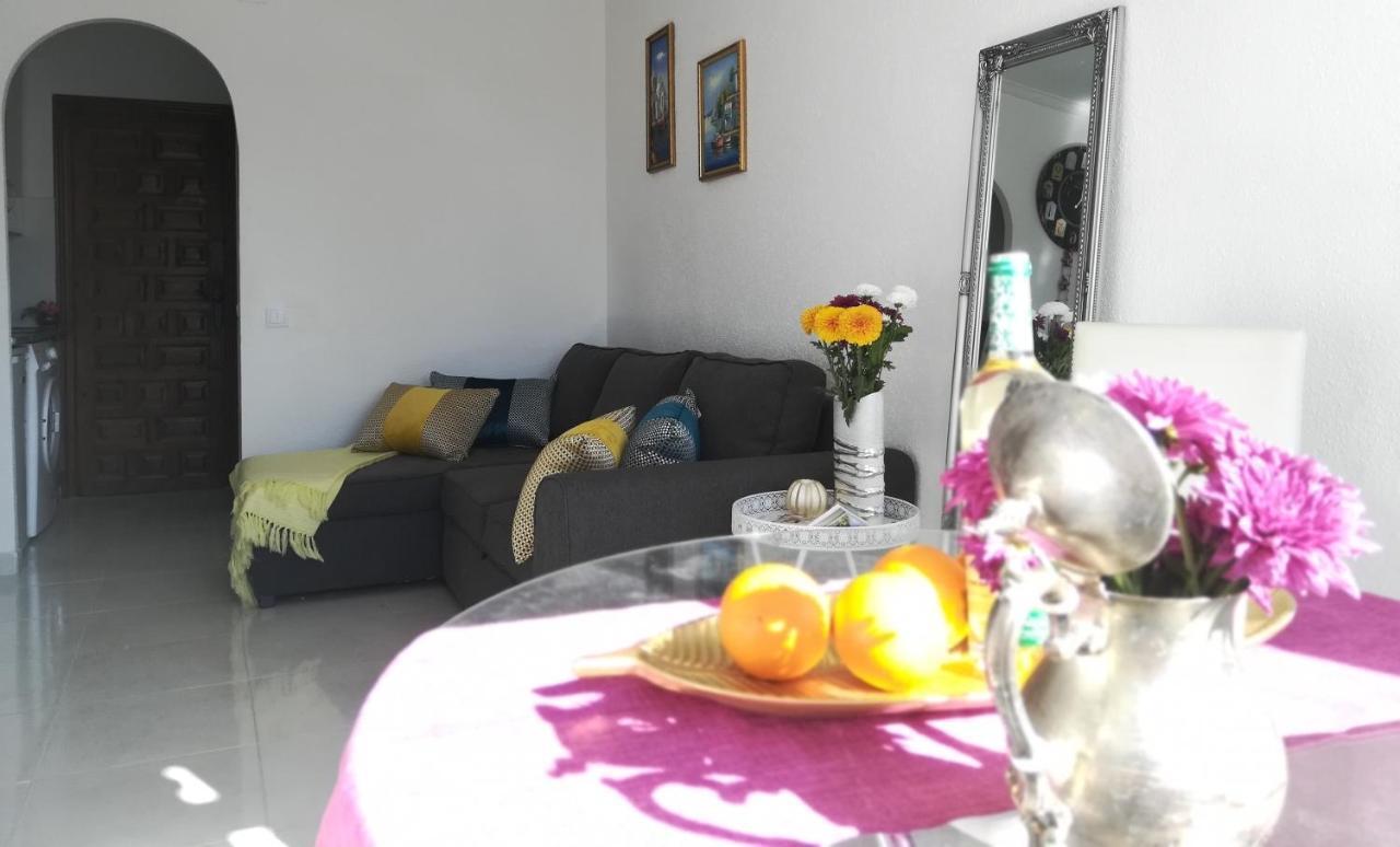 Lovely Home La Mata Pool&Beach Torrevieja Extérieur photo